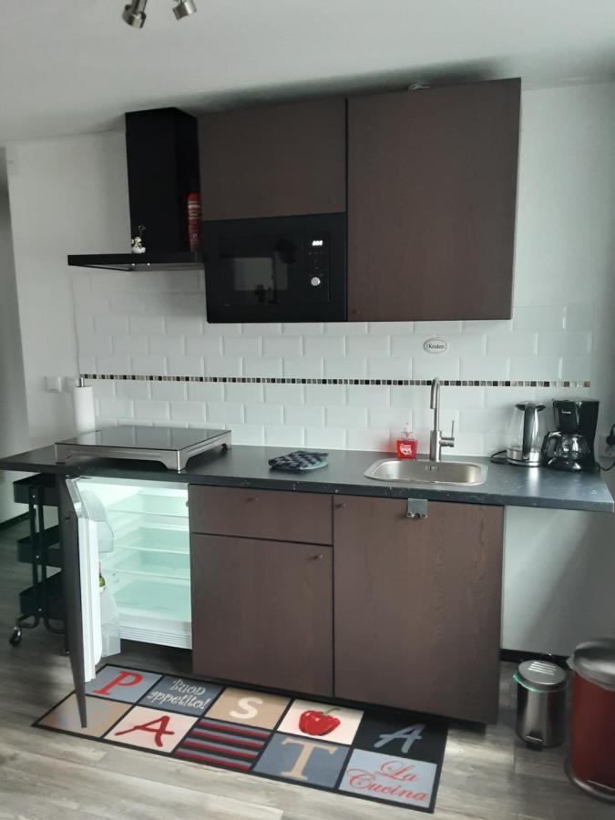 Bed and Breakfast D'N Engel Ситтард Экстерьер фото